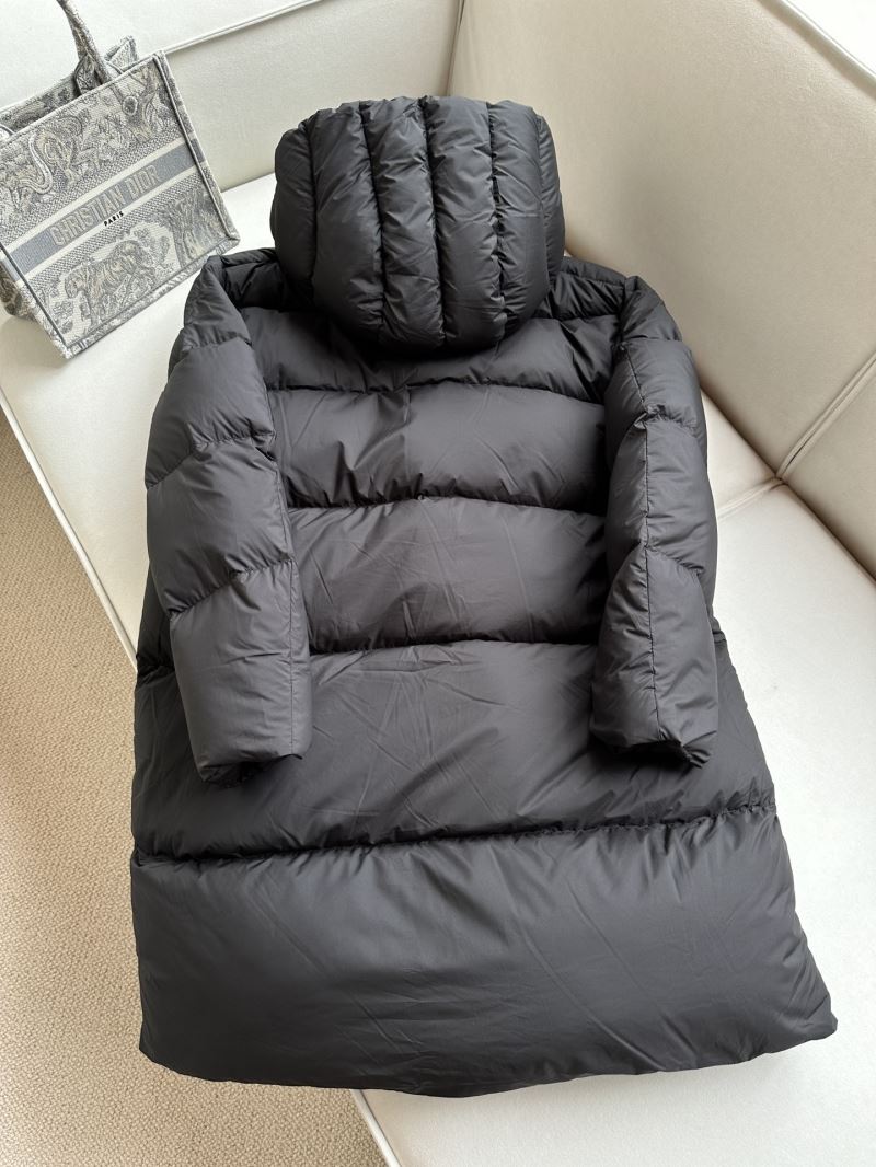 Max Mara Down Jackets